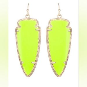 Kendra Scott Vintage Earrings